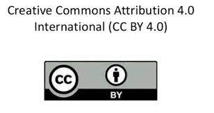 Copyright and Licensing Policy | Journal of Computational Intelligence and  Engineering Systems